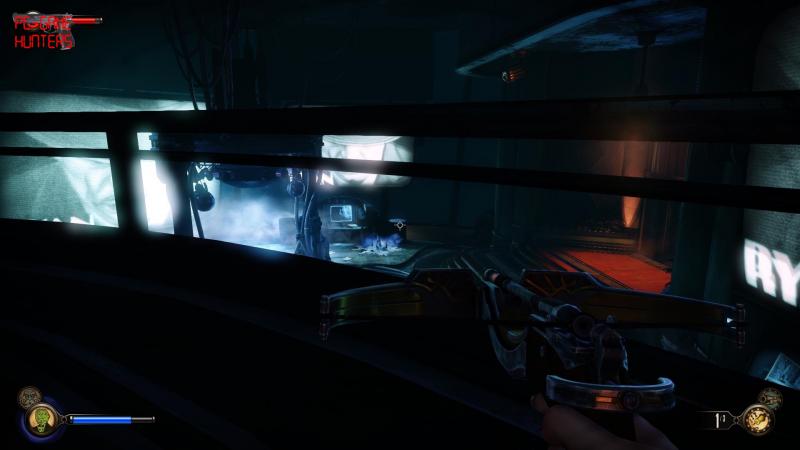 BioShock Infinite: Burial at Sea Episode 2