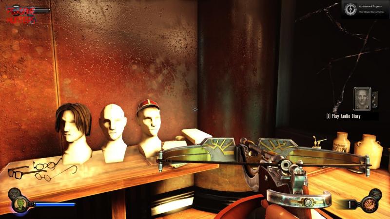 BioShock Infinite: Burial at Sea Episode 2